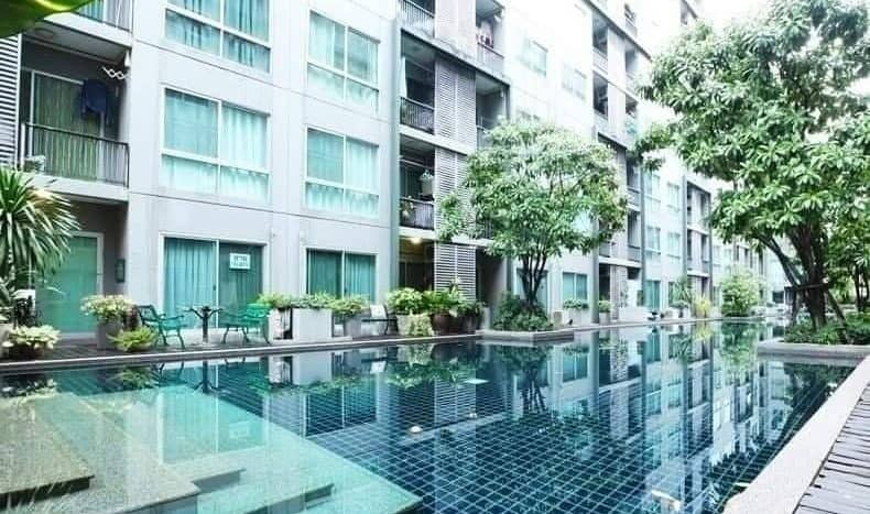 Supalai Park Asoke – Ratchada