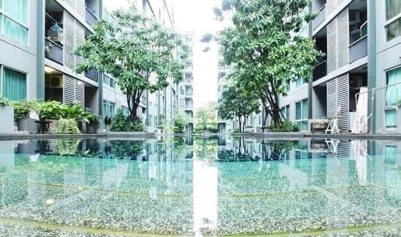 Supalai Park Asoke – Ratchada