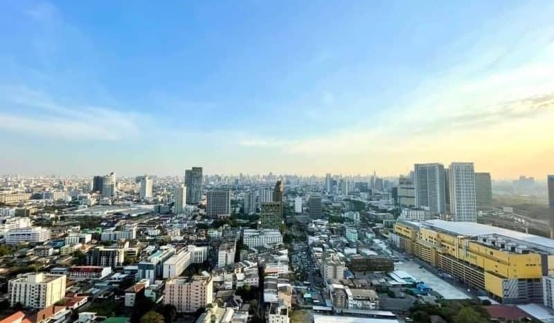 Supalai Park Asoke – Ratchada