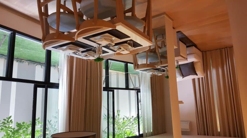 Supalai Park Asoke – Ratchada