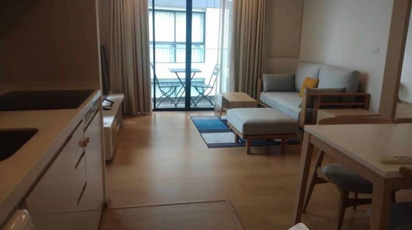 Supalai Park Asoke – Ratchada