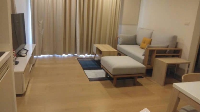 Supalai Park Asoke – Ratchada