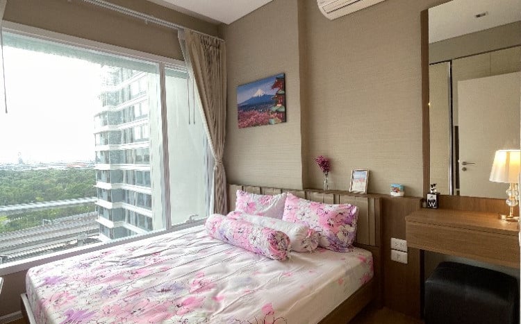 Supalai Park Asoke – Ratchada