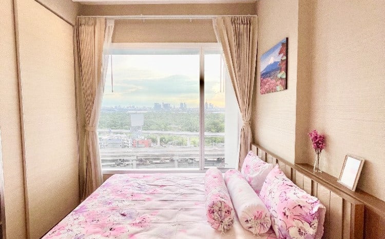 Supalai Park Asoke – Ratchada