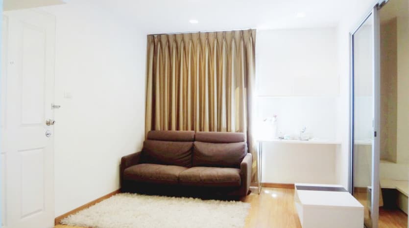 Supalai Park Asoke – Ratchada