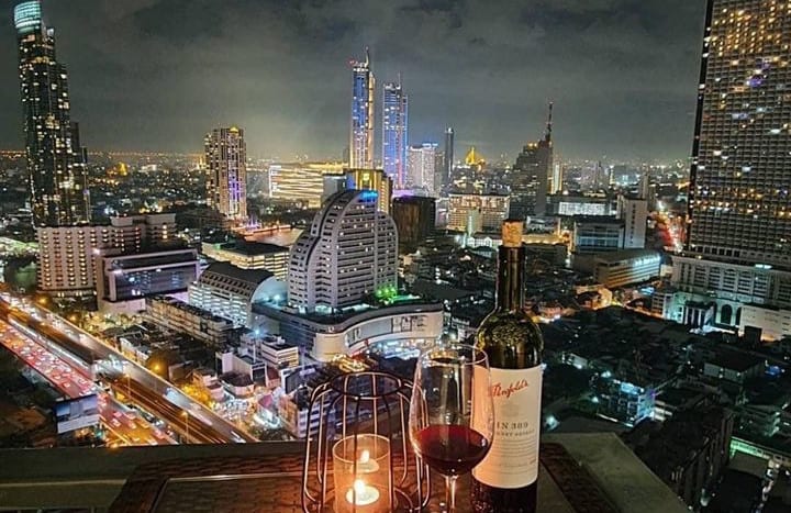 Supalai Park Asoke – Ratchada