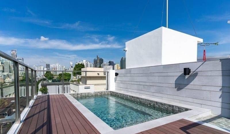 Supalai Park Asoke – Ratchada