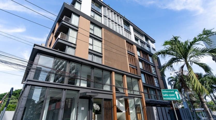 Supalai Park Asoke – Ratchada