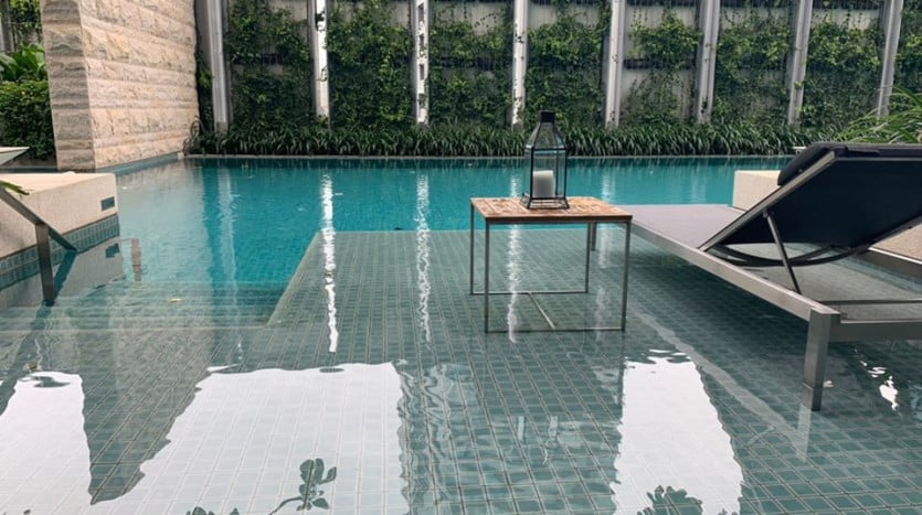 Supalai Park Asoke – Ratchada
