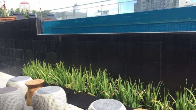 Supalai Park Asoke – Ratchada