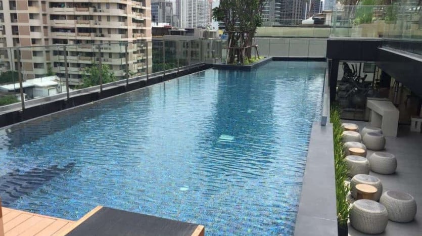 Supalai Park Asoke – Ratchada