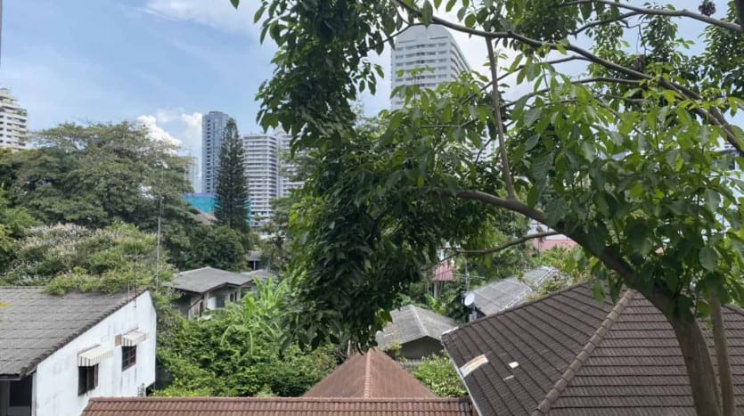 Supalai Park Asoke – Ratchada