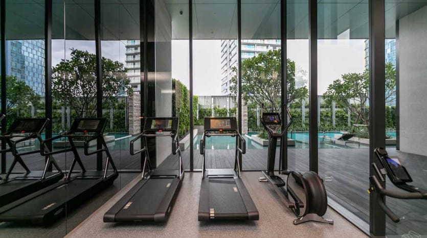 Supalai Park Asoke – Ratchada