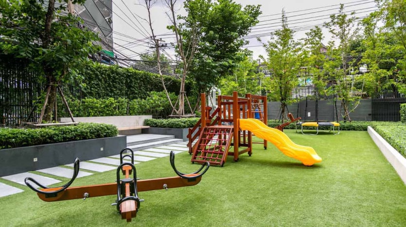 Supalai Park Asoke – Ratchada
