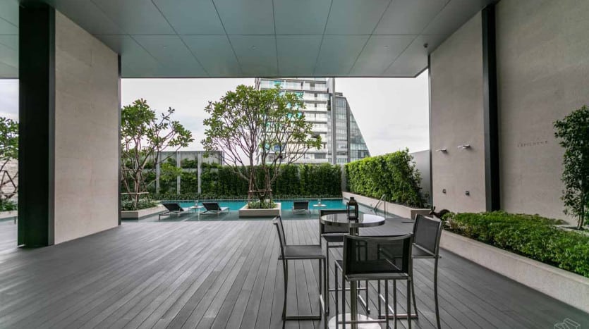 Supalai Park Asoke – Ratchada