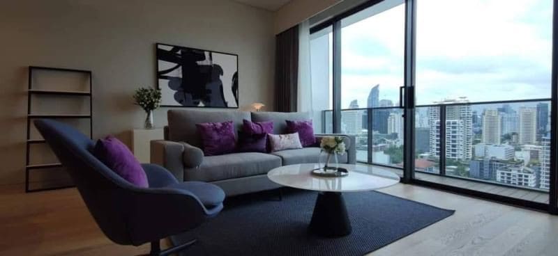 Supalai Park Asoke – Ratchada
