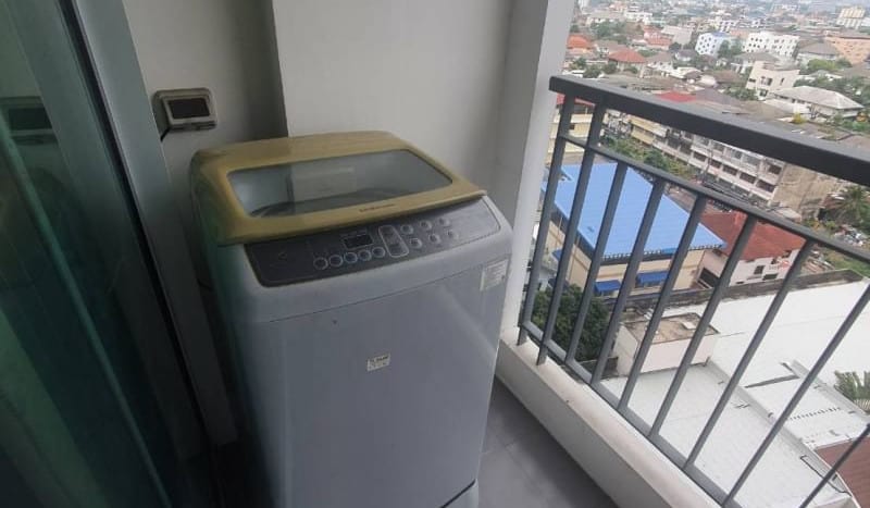 Supalai Park Asoke – Ratchada