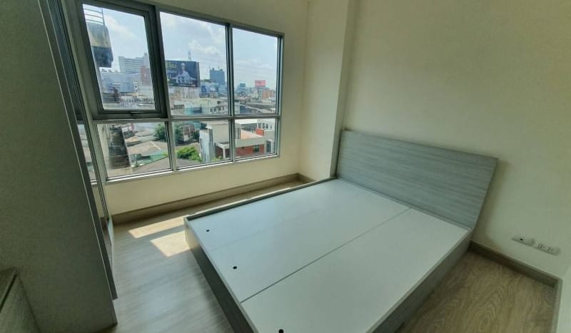 Supalai Park Asoke – Ratchada