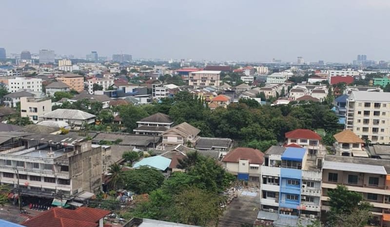 Supalai Park Asoke – Ratchada