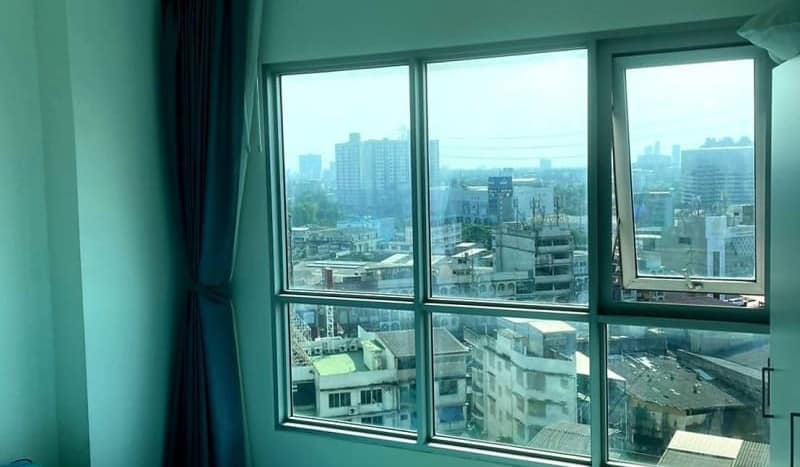 Supalai Park Asoke – Ratchada