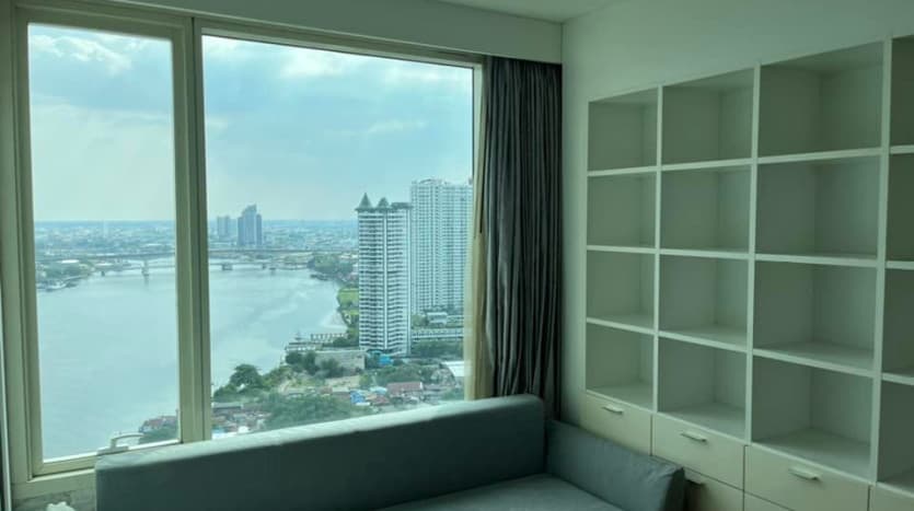 Supalai Park Asoke – Ratchada
