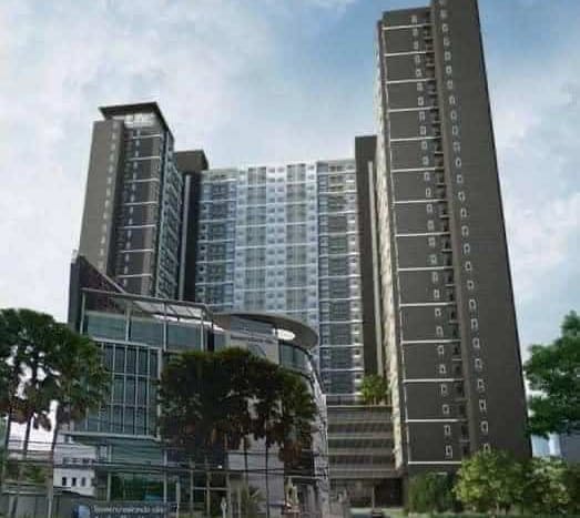 Supalai Park Asoke – Ratchada