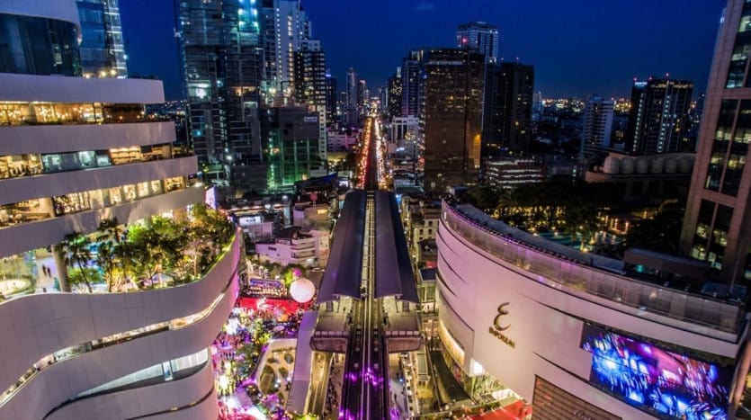 Supalai Park Asoke – Ratchada