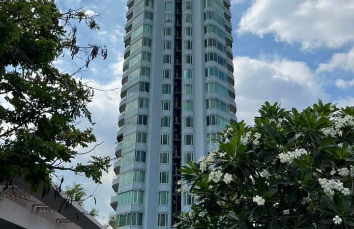 Supalai Park Asoke – Ratchada