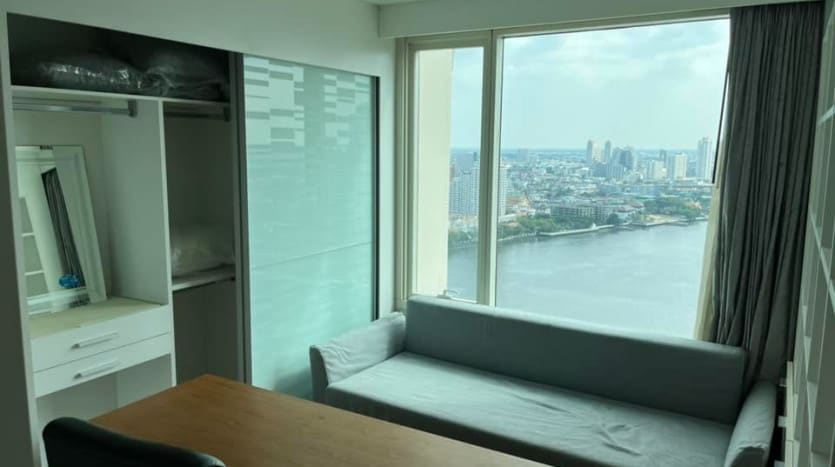 Supalai Park Asoke – Ratchada