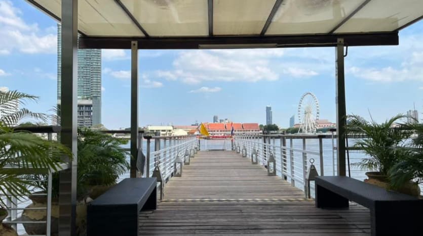 Supalai Park Asoke – Ratchada