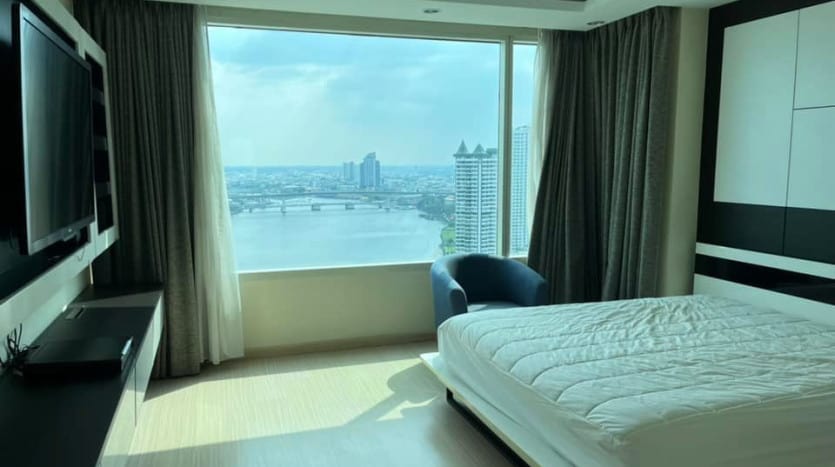 Supalai Park Asoke – Ratchada