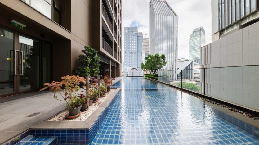 Supalai Park Asoke – Ratchada