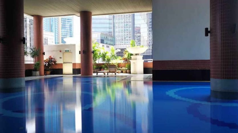 Supalai Park Asoke – Ratchada