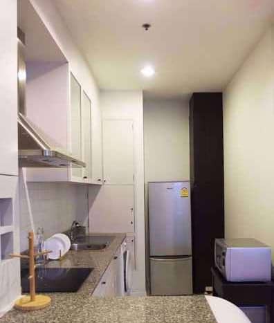 Supalai Park Asoke – Ratchada