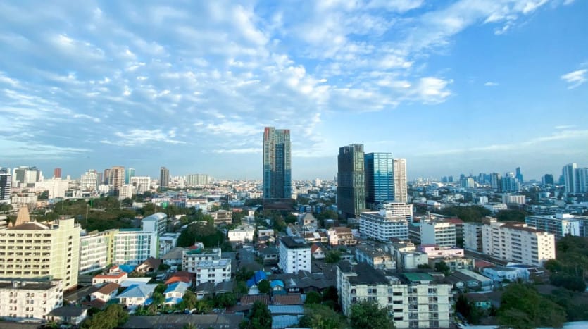 Supalai Park Asoke – Ratchada