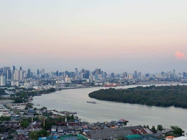 Supalai Park Asoke – Ratchada