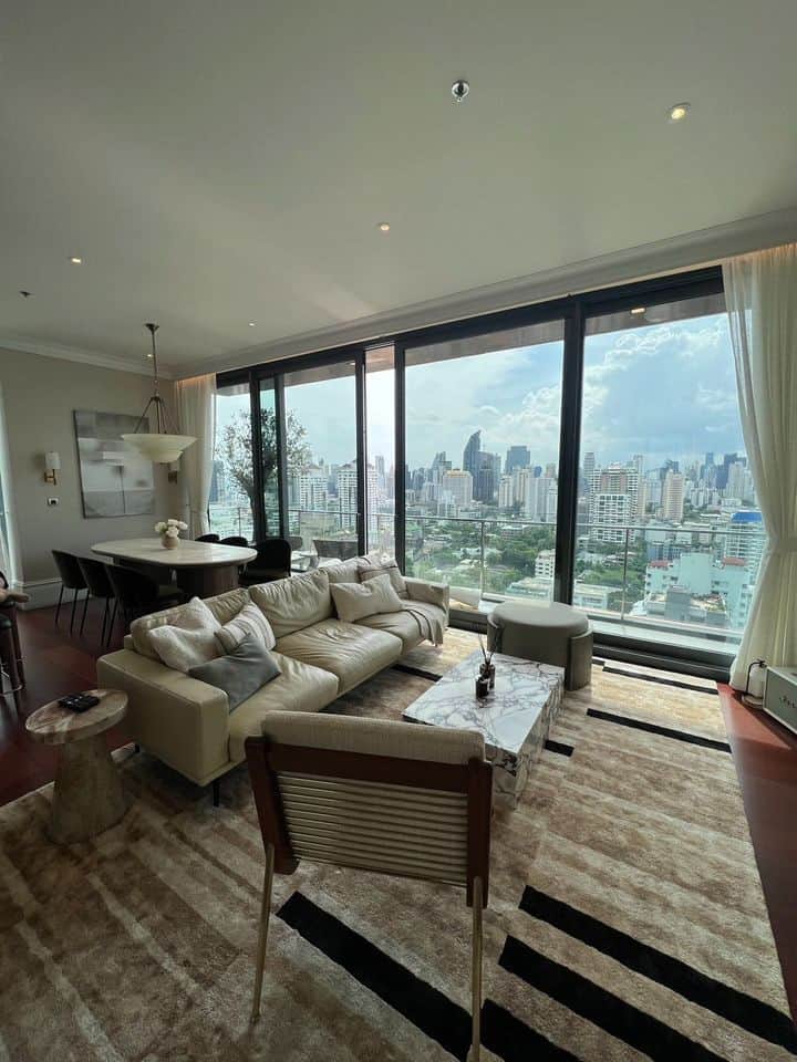 Supalai Park Asoke – Ratchada