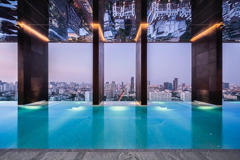 Supalai Park Asoke – Ratchada