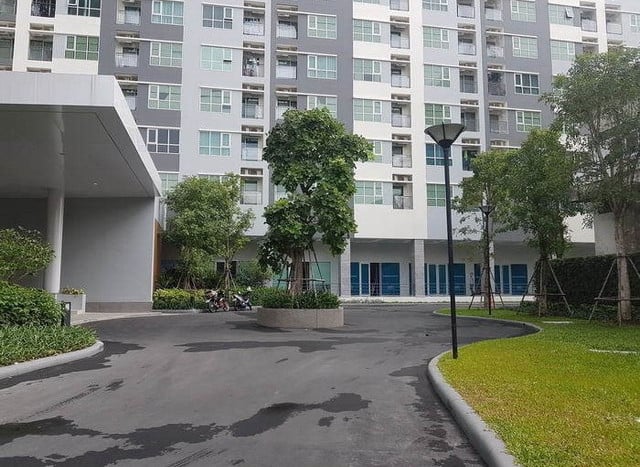Supalai Park Asoke – Ratchada