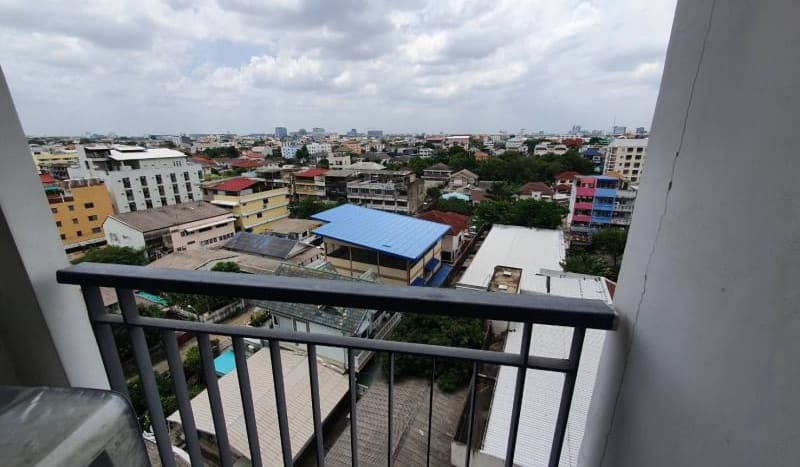 Supalai Park Asoke – Ratchada