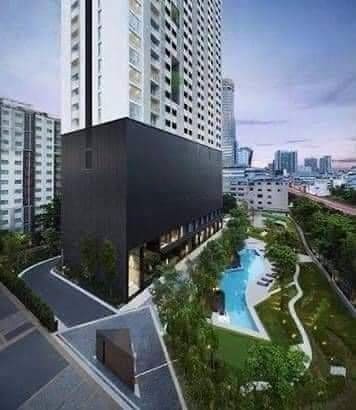 Supalai Park Asoke – Ratchada