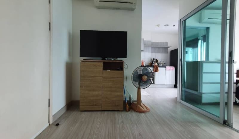 Supalai Park Asoke – Ratchada
