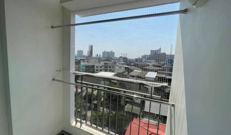 Supalai Park Asoke – Ratchada