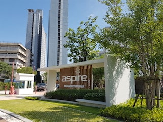 Supalai Park Asoke – Ratchada