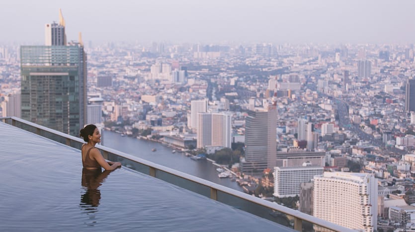 Supalai Park Asoke – Ratchada
