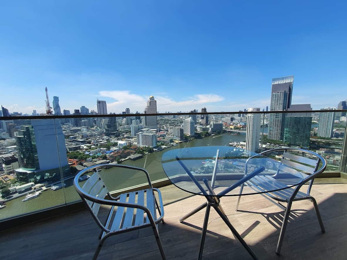 Supalai Park Asoke – Ratchada