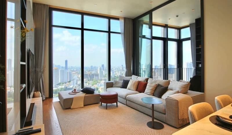 Supalai Park Asoke – Ratchada