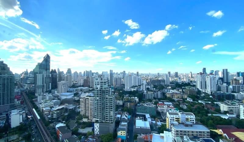 Supalai Park Asoke – Ratchada