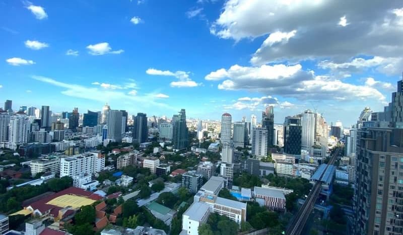 Supalai Park Asoke – Ratchada