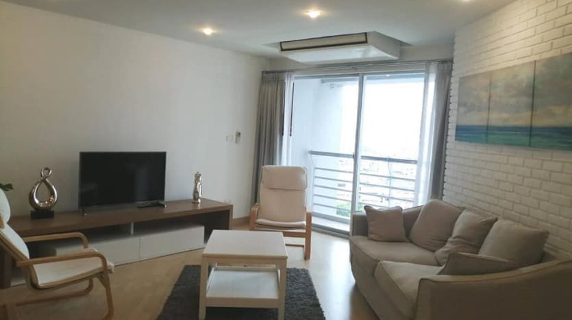 Supalai Park Asoke – Ratchada